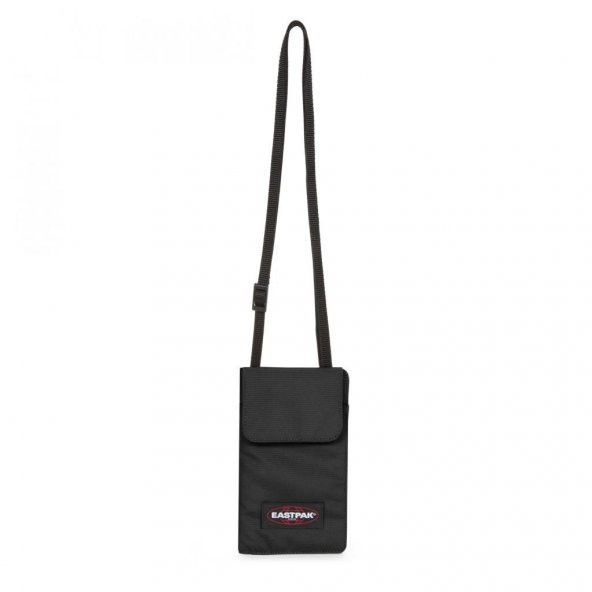 Eastpak Daller Pouch Siyah Askılı Mini Çanta - 7