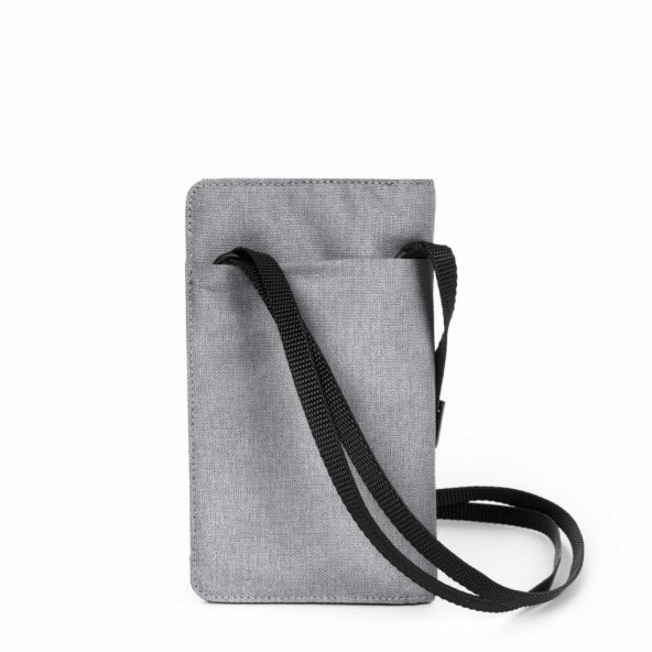 Eastpak Daller Pouch Sunday Grey Askılı Mini Çanta - 5