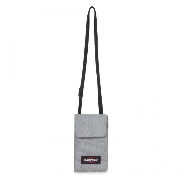 Eastpak Daller Pouch Sunday Grey Askılı Mini Çanta - 7