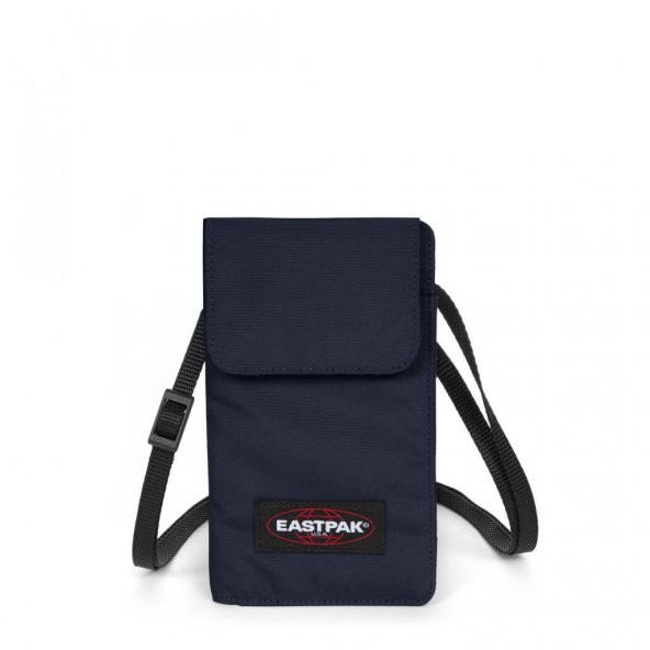 Eastpak Daller Pouch Ultra Marine Askılı Mini Çanta