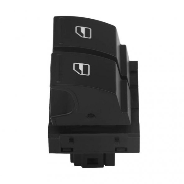 VOLKSWAGEN GOLF 5 SOL ÇİFTLİ CAM AÇMA DÜĞMESİ (2003-2013) - 4
