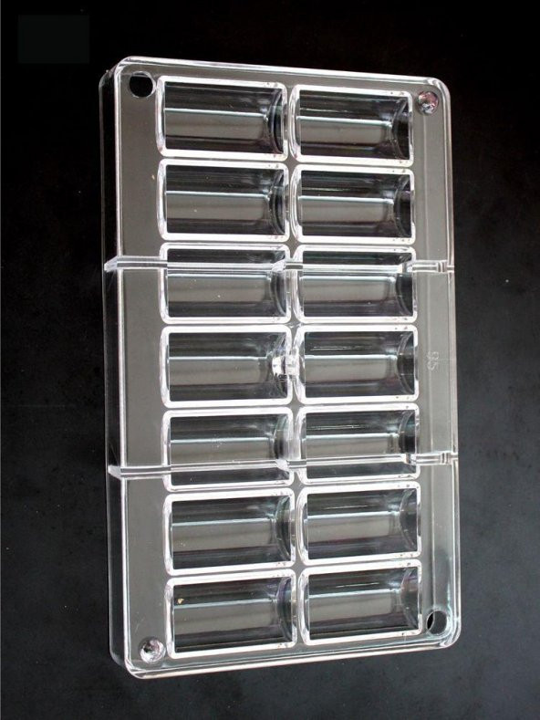POLİKARBON ÇİK. KALIB BOMBE ZN-144