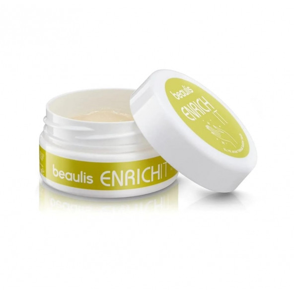 Beaulis Enrich It El ve Tırnak Bakım Yağı 50 ML