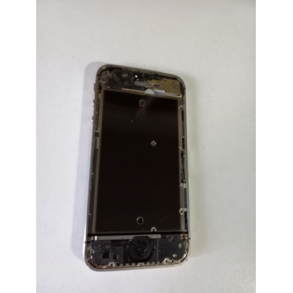ASLANTİC İPHONE 4S.LCD ÇİTASI ORTA KASA
