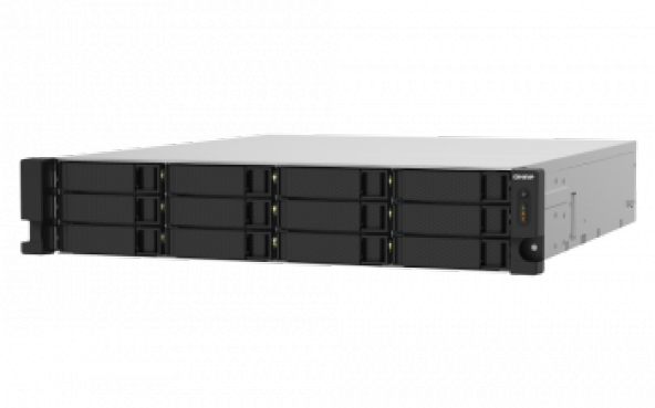 QNAP TS-H1886XU-RP-R2-D1622 18 YUVALI 32GB NAS DEP - 2