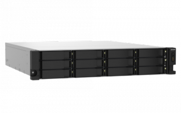 QNAP TS-H1886XU-RP-R2-D1622 18 YUVALI 32GB NAS DEP - 3