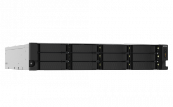 QNAP TS-H1886XU-RP-R2-D1622 18 YUVALI 32GB NAS DEP - 4