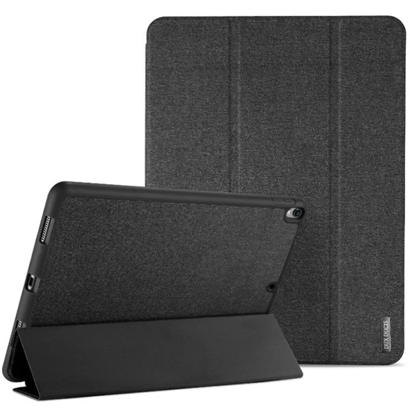 DUX DUCİS iPad Pro 12.9 (2017 )Kılıf Soft Tpu Mıknatıslı Domo Series Kılıf