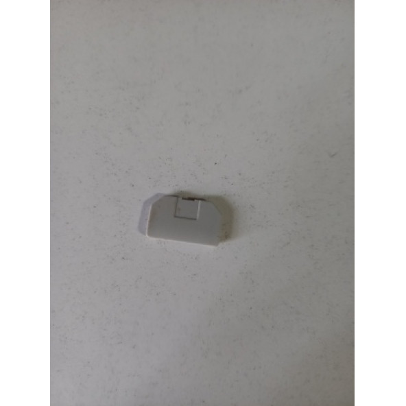 ASLANTİC SAMSUNG İ9082, LCD KASA ÜST KAPAĞI