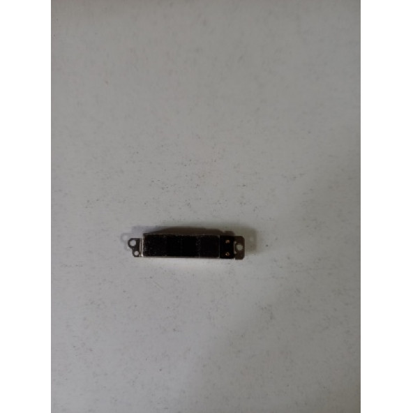 ASLANTİC İPHONE 6..TİTREŞİM MOTORU