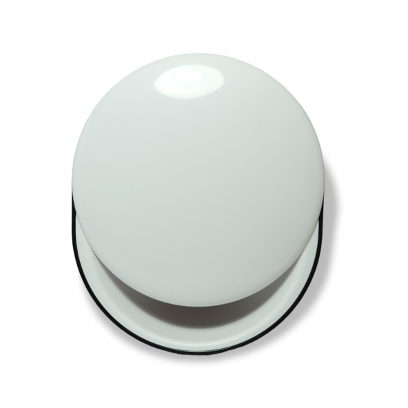 Samsung Akustik Ses Yükselticili Şarj Standı Type-C BEYAZ - 2