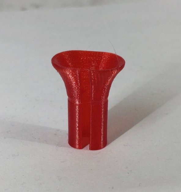 Apple Lightning-Cable Saver v.2.0 Organik Plastikten Aparat - 4