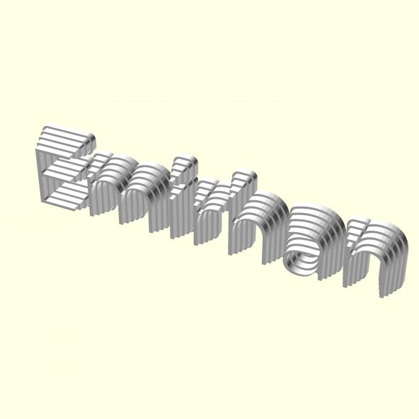 Emirhan Kişiye İsime İsme Özel Üretim Piramit Masaüstü İsimlik Sevgiliye Eşe Hediyelik Masa Üstü İsimliği Ofis Hediyesi Dekoratif Organik Plastik - 5