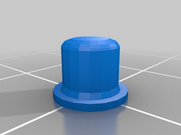 Dört Düğme-Board İçin Muhafaza Plastik Aparat - 4