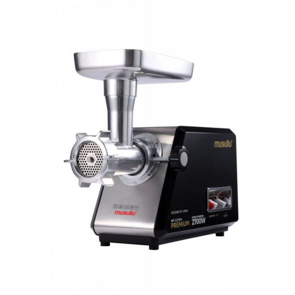 Musullu MT-G2700M 2700 W Kıyma Makinesi - 2