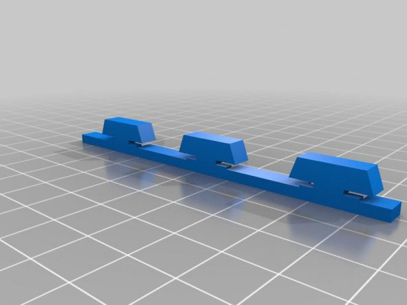 Flatbed Tarayıcı İçin Aps Film Tutucu Plastik Aparat