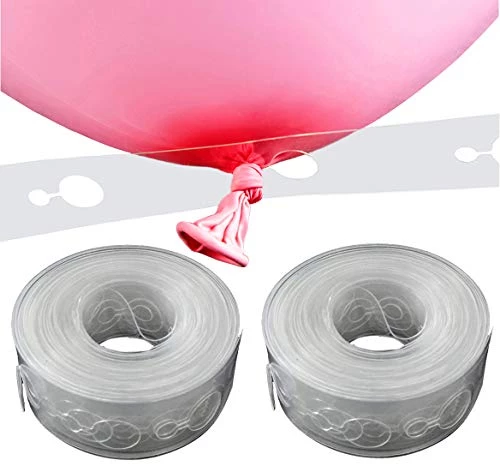Balon Zinciri Yapma Aparatı ( 5 Metre ) - 5