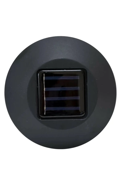 Solar Bahçe Lambası - Dev Boy (65 cm) - 5
