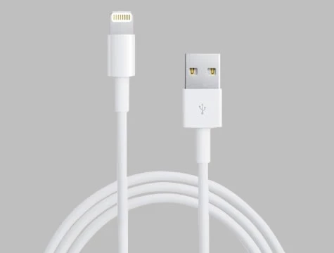 iPhone 7 ve 7 Plus Data Kablosu - 2
