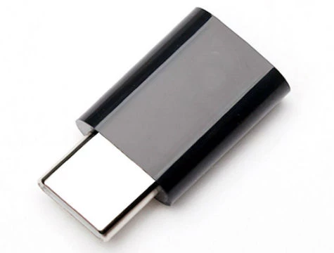 Andoid Şarj Kablosunu Type - C Lightning e Çevirici - 3