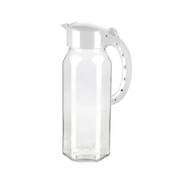 Cam Sürahi Ala Jug 1500 ML - 2