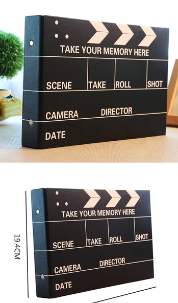 Klaket Fotoğraf Albümü - 4