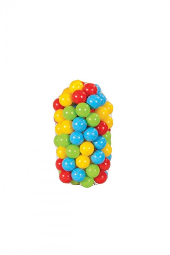 Eğitici Bebek Oyuncakları Seti Şişme Havuz 86cm - Top - Bultak - Mini Kule Ve **hediye Pompa! - 4