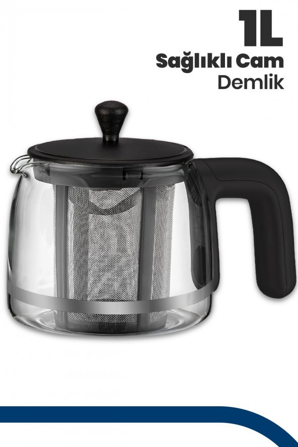 GoldMaster Emirgan Mercan Geniş Hazneli Paslanmaz Çelik Çay Makinesi Ve Su Isıtıcısı - 2