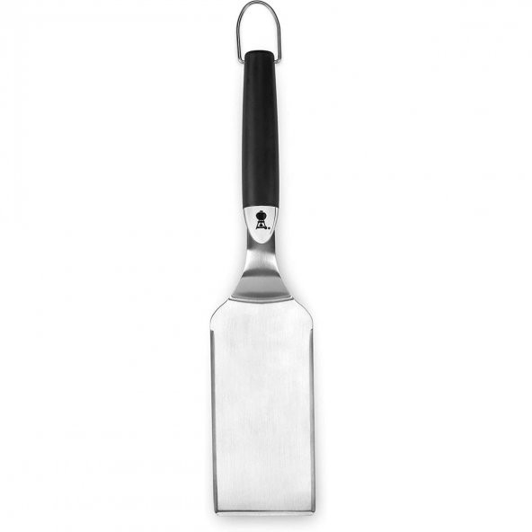 Weber 6206 Pazlanmaz Çelik Izgara Spatulası - 4