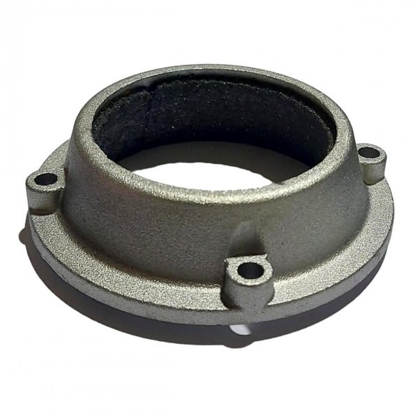 Grillo 12000 Çapa Makinesi Debriyaj Kampanası ürün görseli 1