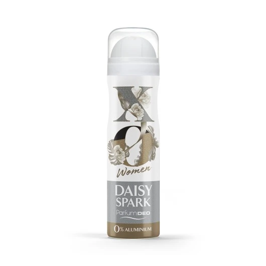 Xo Kadın Deodorant Sprey Daısy Spark 150 ml