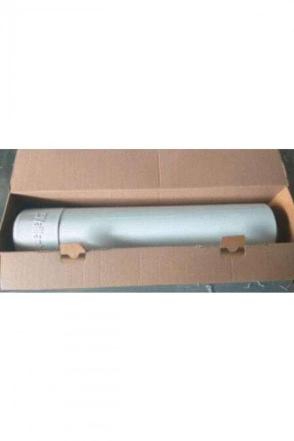 VaillentYoğuşmalı Kombi Baca Uzatması 50cm - 2