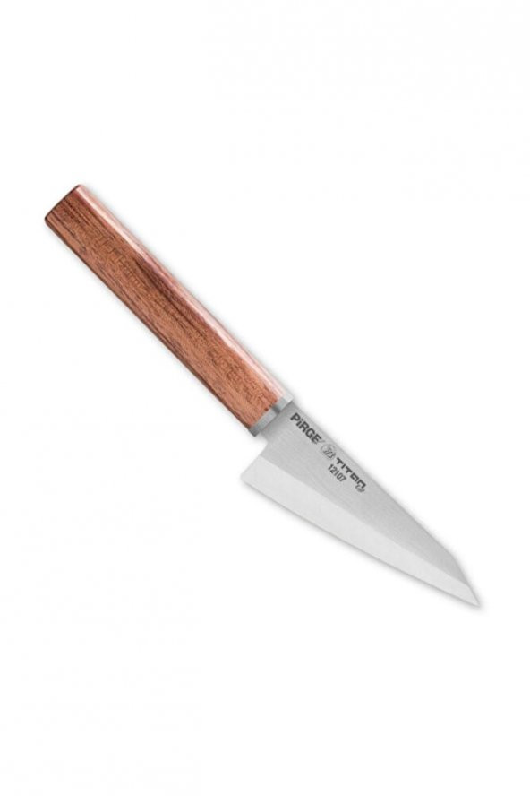 Titan East Sıyırma Bıçağı Honesuki 12 cm