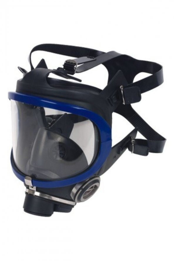 X-plore 5500 Tam Yüz Maske - 2