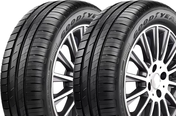 GOODYEAR 195/55R16 91V XL 2024 ÜRETİM