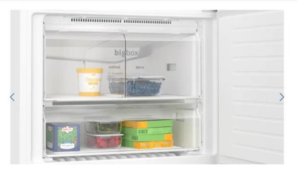PROFİLO BD3086WECN BZD-NOFROST-680LT-ALTTAN-DİJİTA - 7