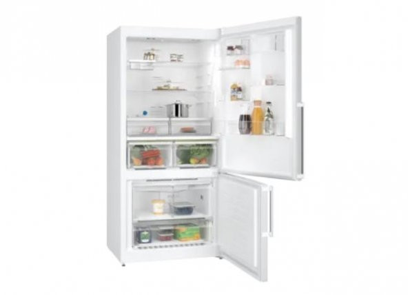PROFİLO BD3086WECN BZD-NOFROST-680LT-ALTTAN-DİJİTA - 2