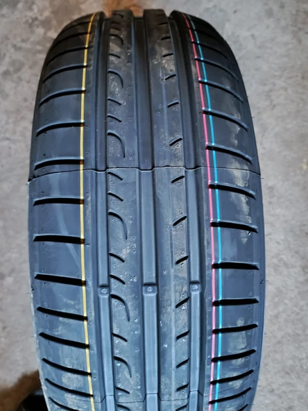 GOODYEAR 195/55R16 91V XL 2024 ÜRETİM - 2