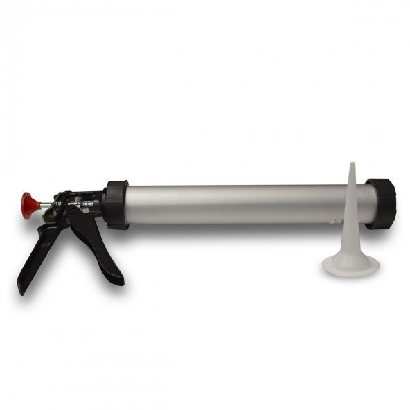 Çamur Tabancası Büyük Boy - Resim 2