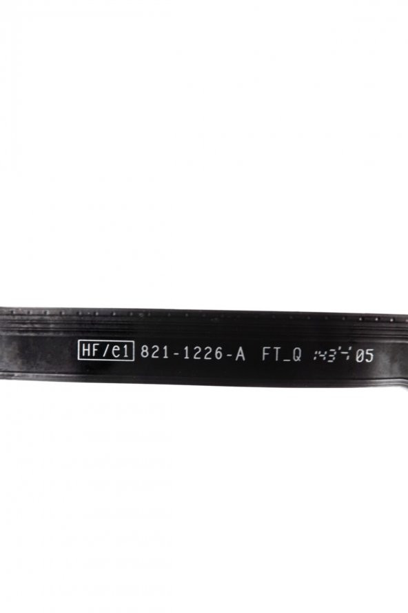 Apple Macbook Pro 13 Inç 2011 A1278 Hdd Flex Kablo 821-1226-a - 3