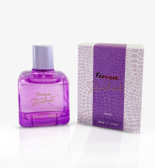 Stardust Edt 100 ml Kadın Parfüm - 3