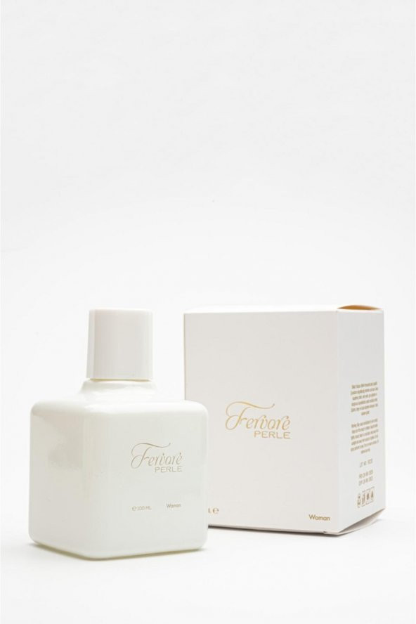 Perle Edt. 100 Ml Kadın Spray Parfüm - 2