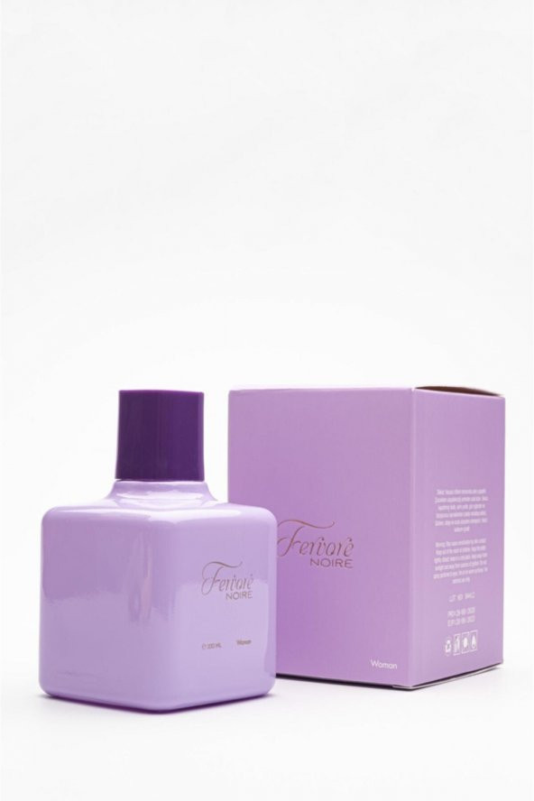 Noır Edt. 100 Ml Kadın Spray Parfüm - 2
