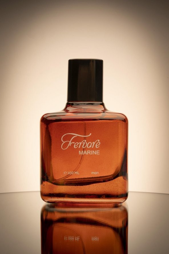Marıne Edc 100 ml Erkek Parfüm 9600612039514 - 2
