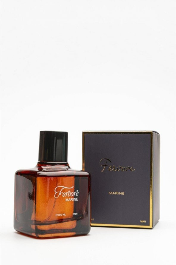 Marıne Edc 100 ml Erkek Parfüm 9600612039514 - 3