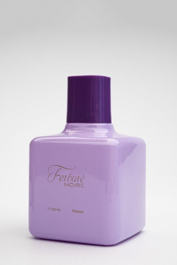 Noır Edt. 100 Ml Kadın Spray Parfüm - 3