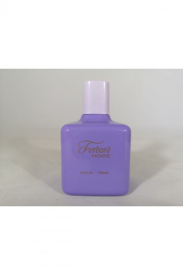 Noire Edt 100 ml Kadın Parfüm FERVOREPRFM12