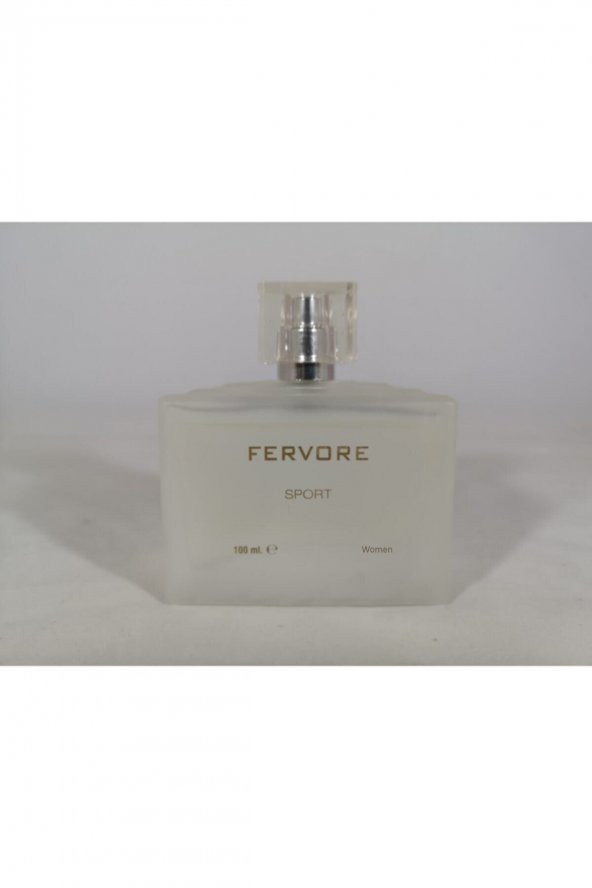 Kadın Sport 100 ml Edt Parfüm Sprey - 2