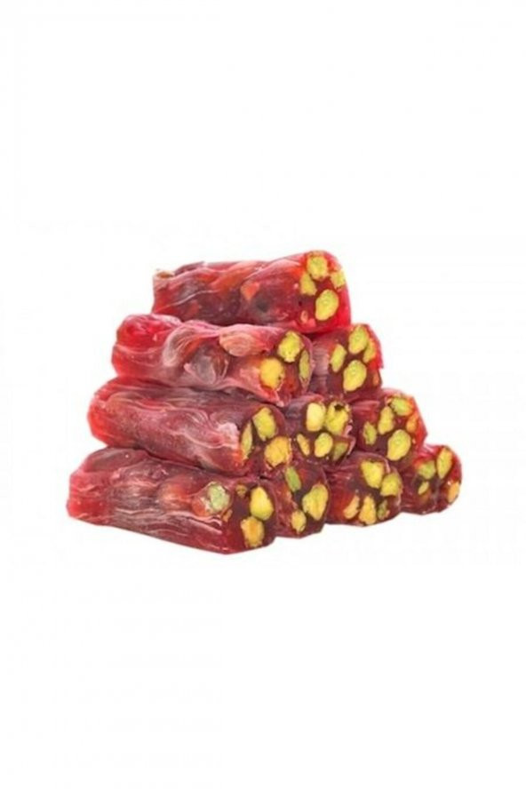 Parlar Anadolu Gurme Narlı Fitil Lokum 1000 gr