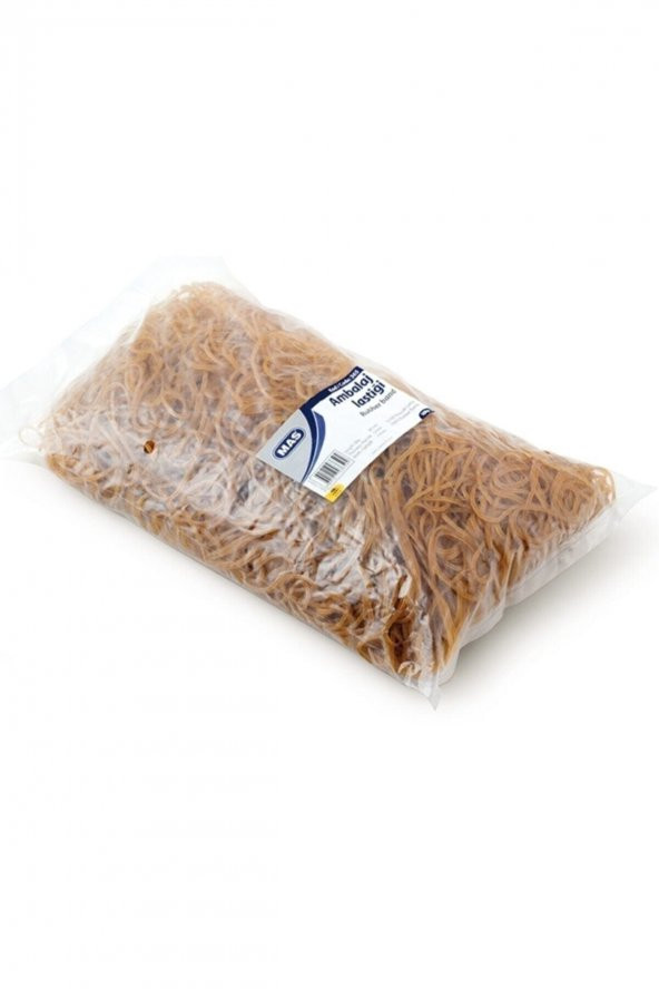 MAS Ambalaj Lastiği 500gr. 365